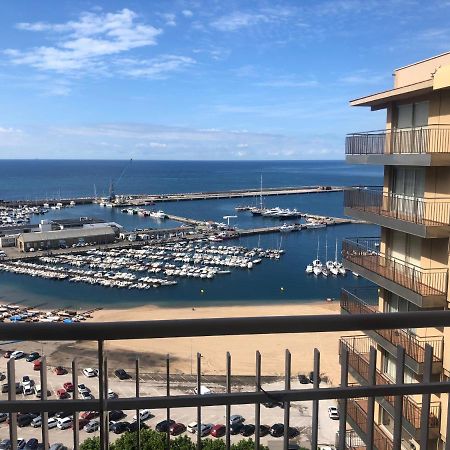 Apartamento Jaume II Palamós Dış mekan fotoğraf