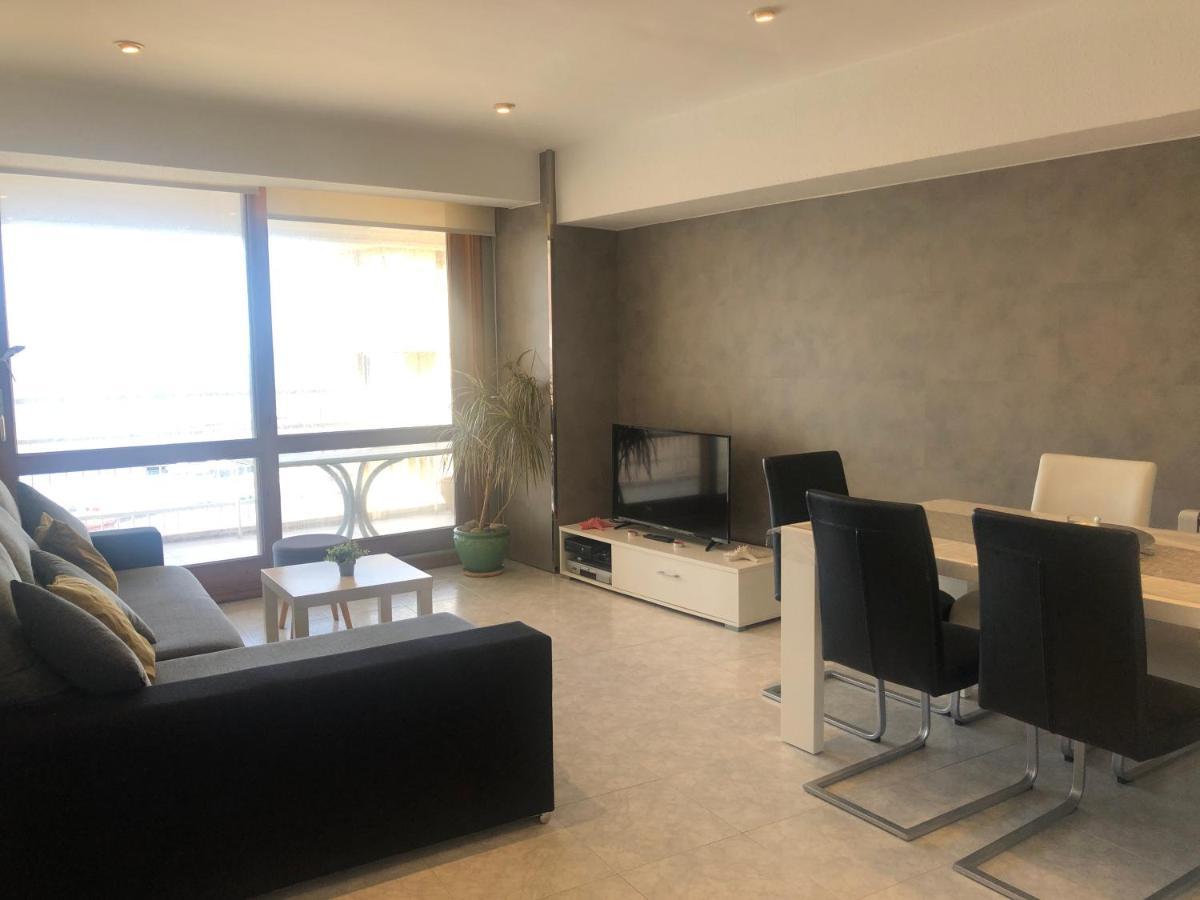 Apartamento Jaume II Palamós Dış mekan fotoğraf