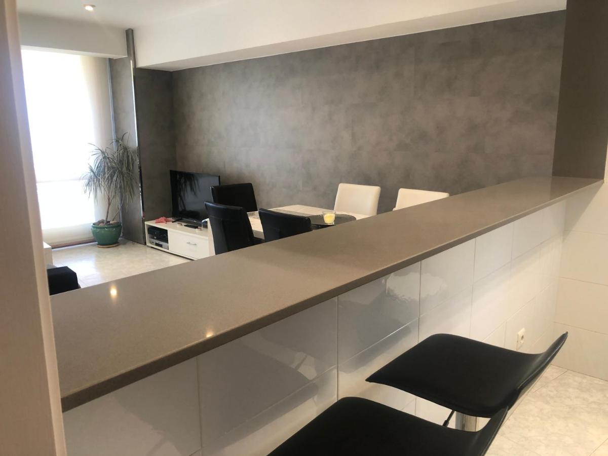 Apartamento Jaume II Palamós Dış mekan fotoğraf