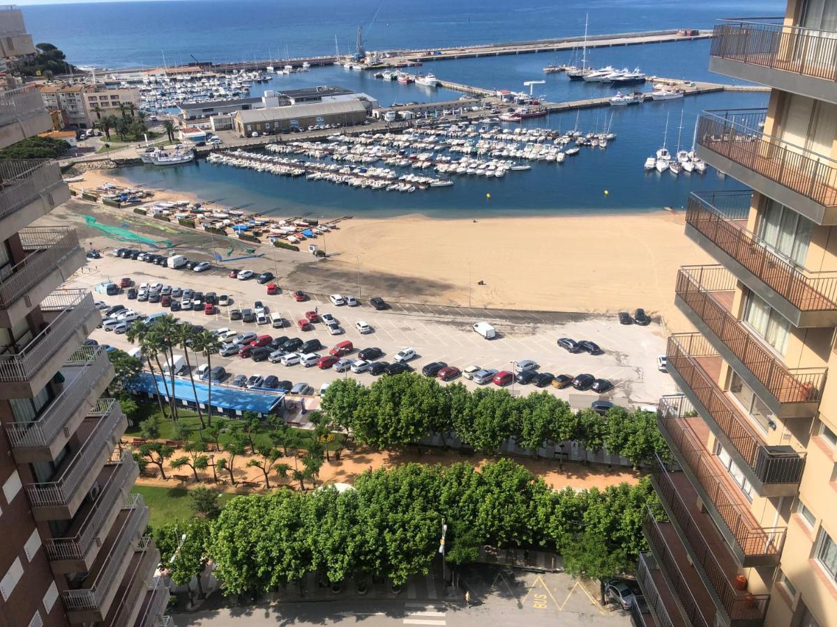 Apartamento Jaume II Palamós Dış mekan fotoğraf