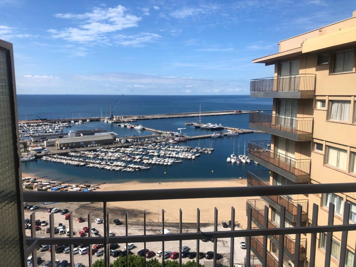 Apartamento Jaume II Palamós Dış mekan fotoğraf