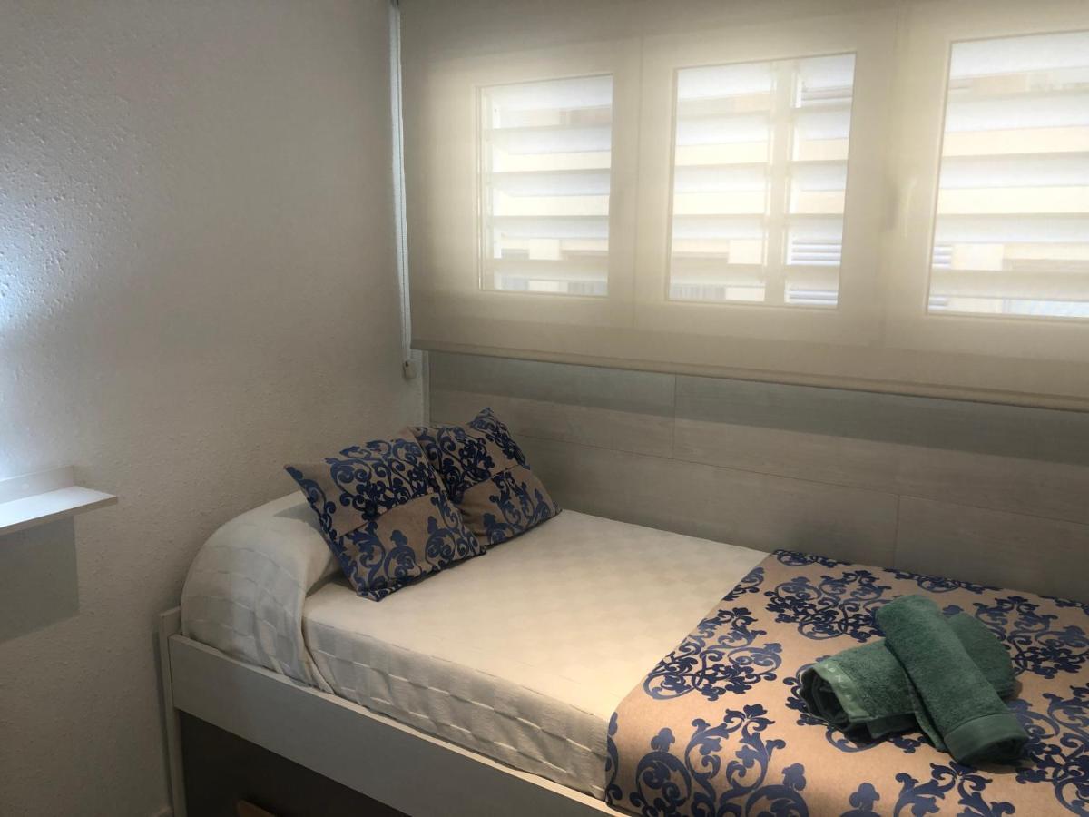 Apartamento Jaume II Palamós Dış mekan fotoğraf