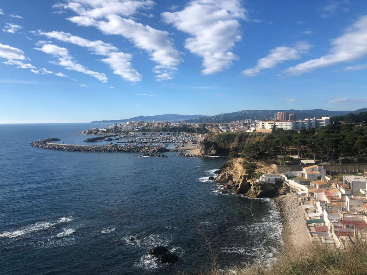 Apartamento Jaume II Palamós Dış mekan fotoğraf