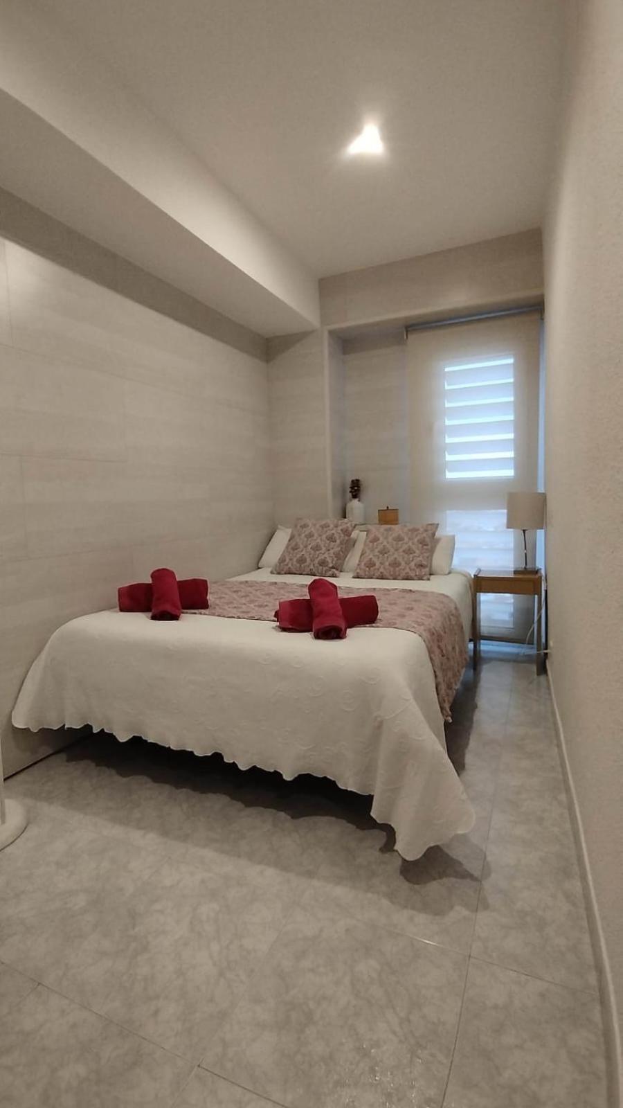 Apartamento Jaume II Palamós Dış mekan fotoğraf
