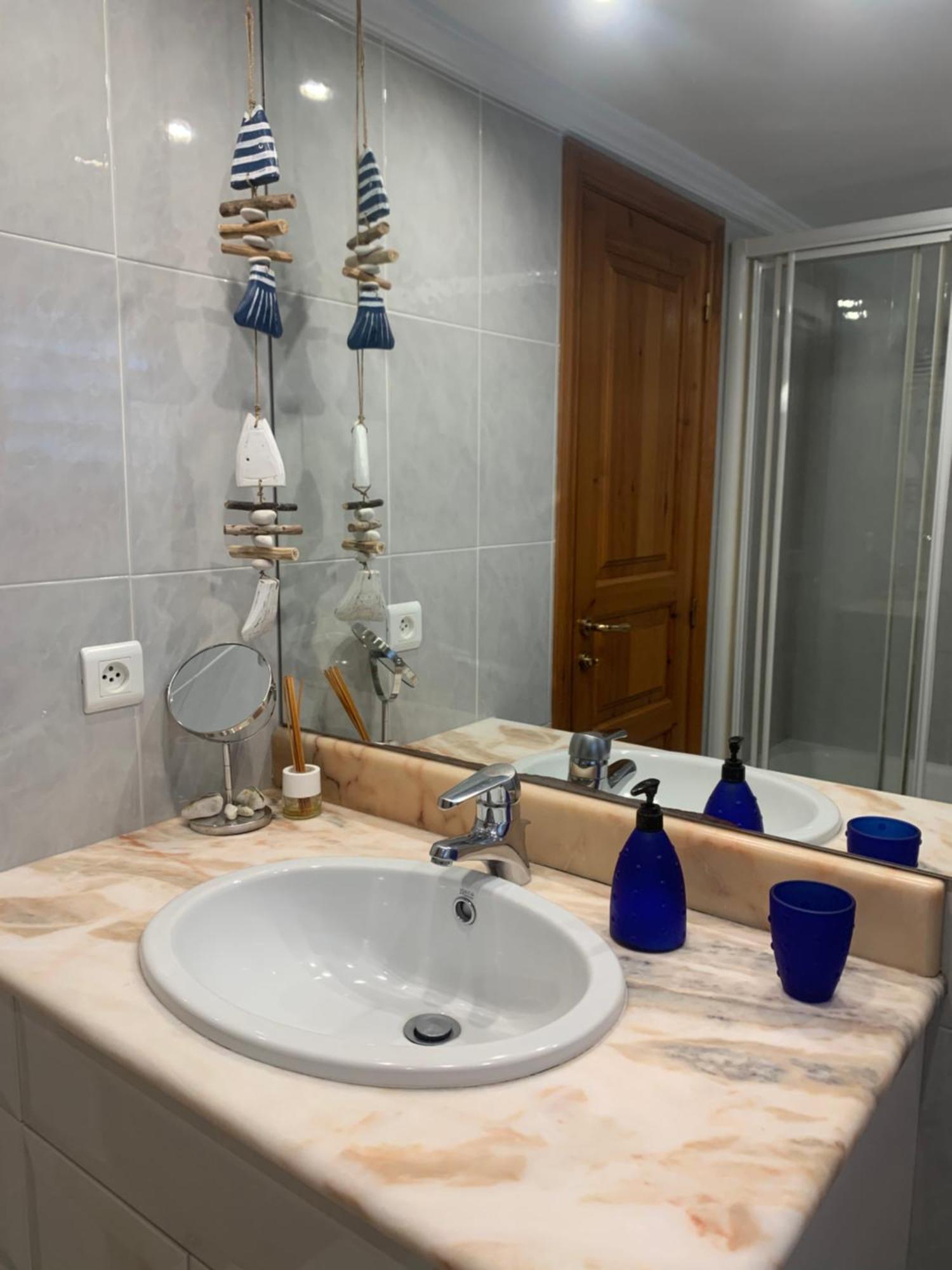 Apartamento Jaume II Palamós Dış mekan fotoğraf