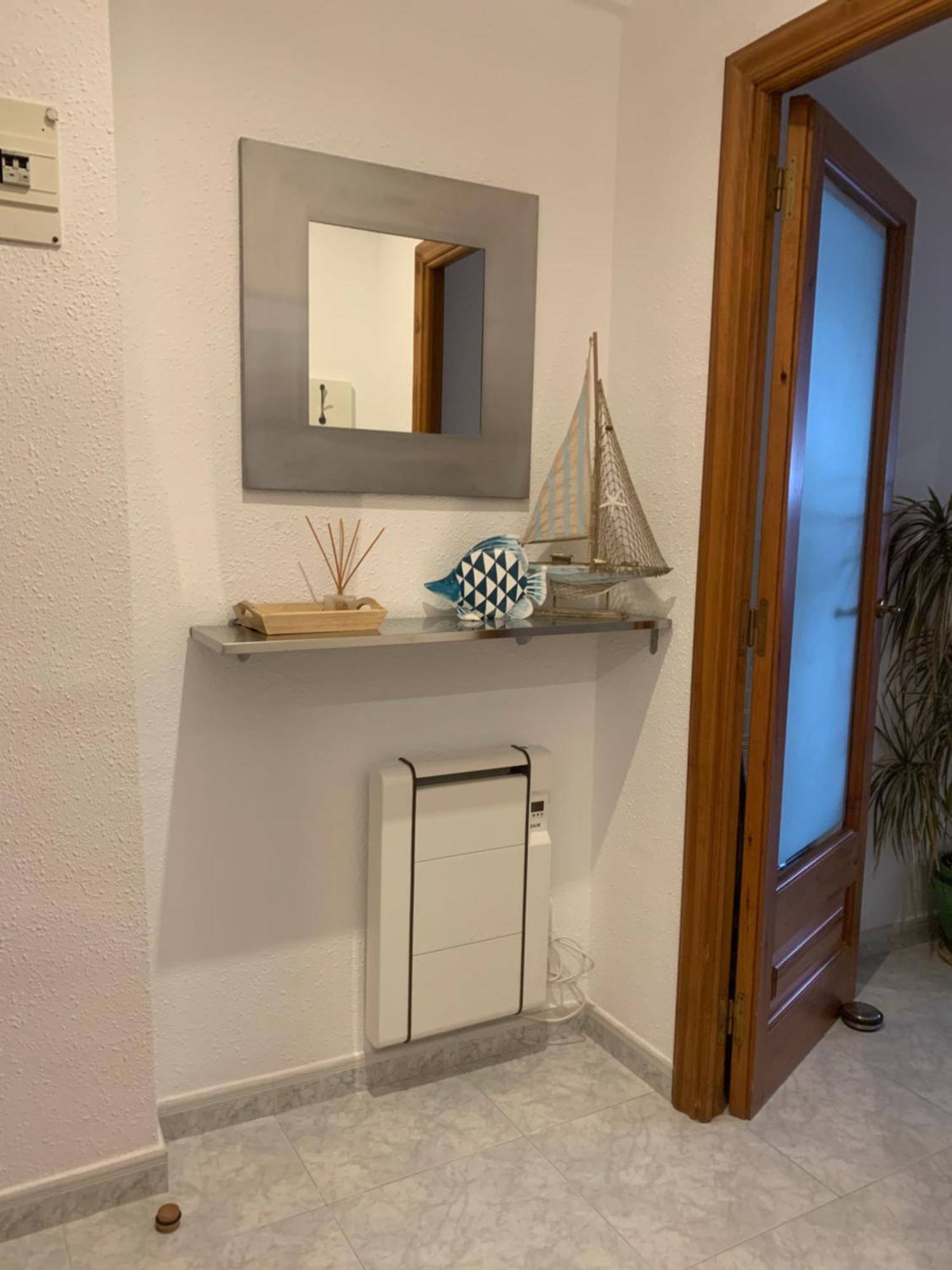 Apartamento Jaume II Palamós Dış mekan fotoğraf