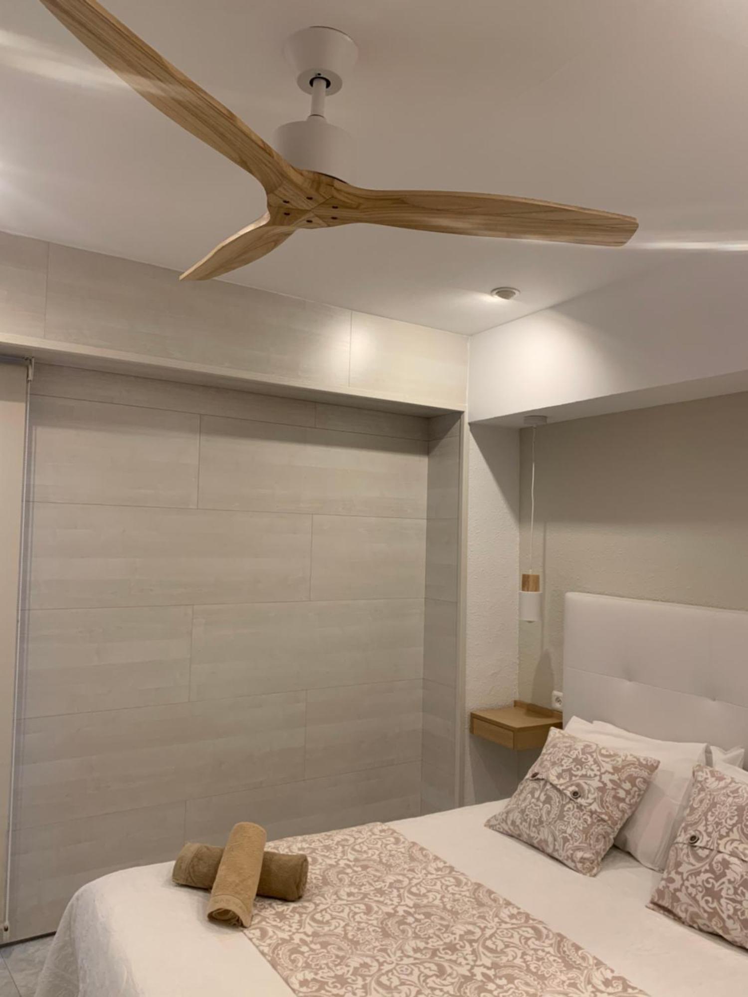 Apartamento Jaume II Palamós Dış mekan fotoğraf