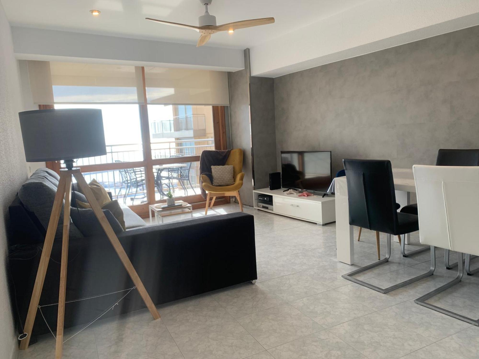 Apartamento Jaume II Palamós Dış mekan fotoğraf