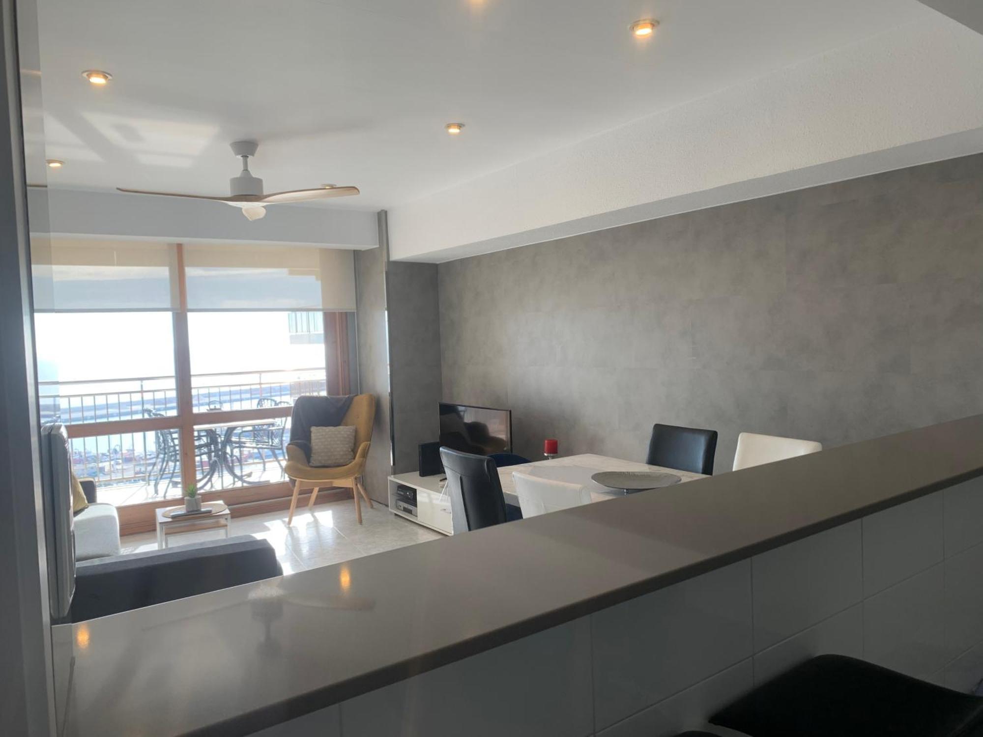 Apartamento Jaume II Palamós Dış mekan fotoğraf
