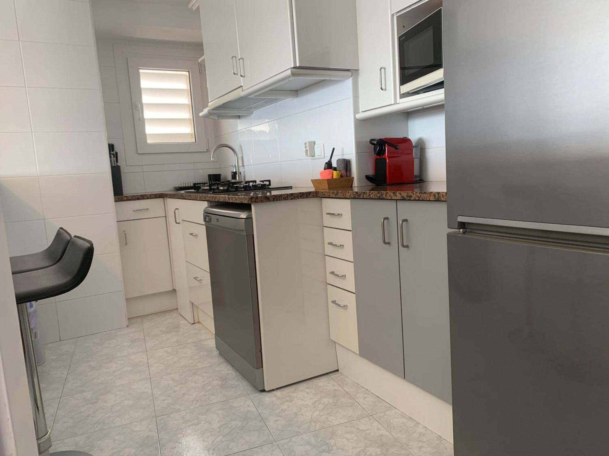 Apartamento Jaume II Palamós Dış mekan fotoğraf