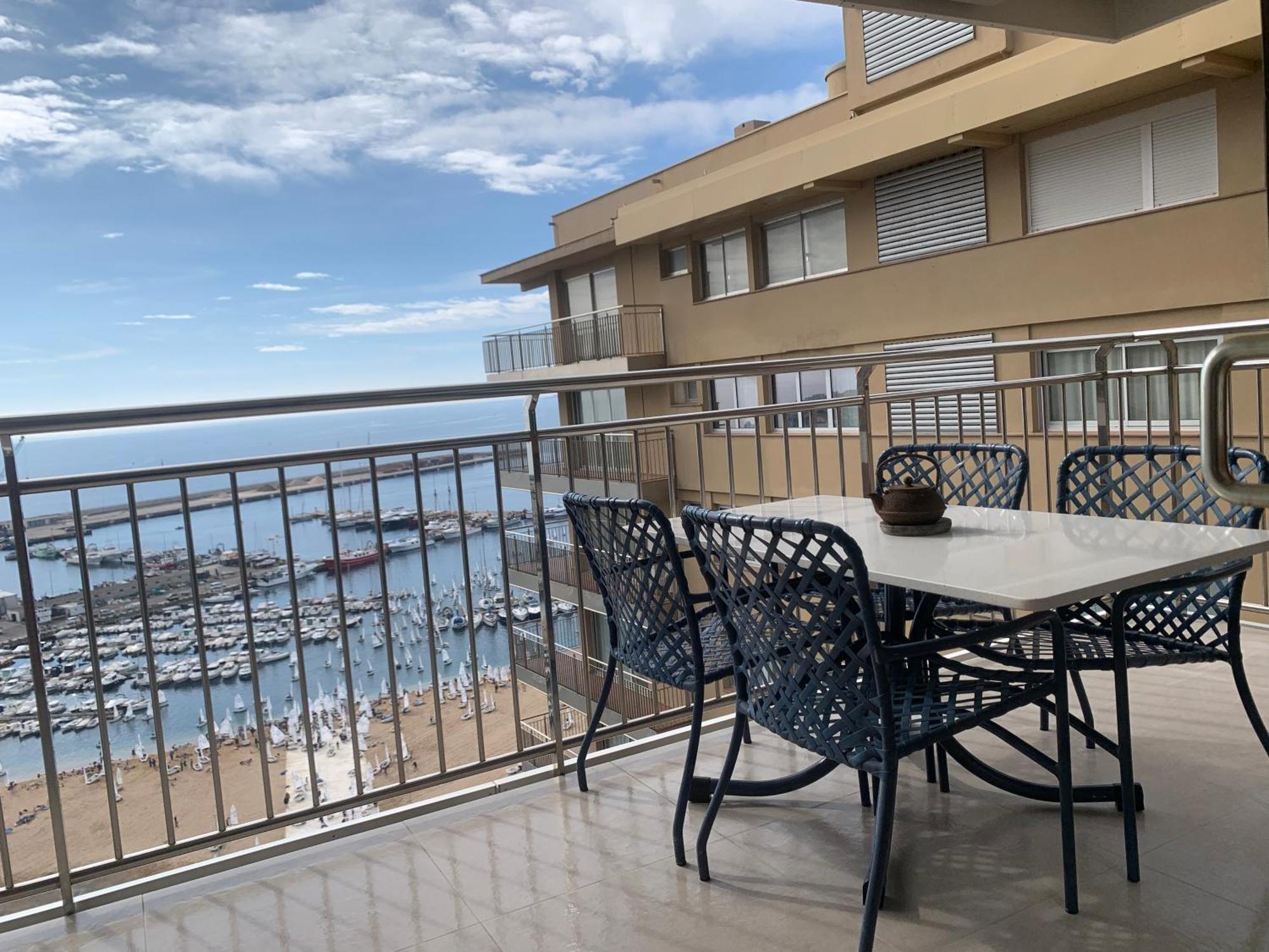 Apartamento Jaume II Palamós Dış mekan fotoğraf